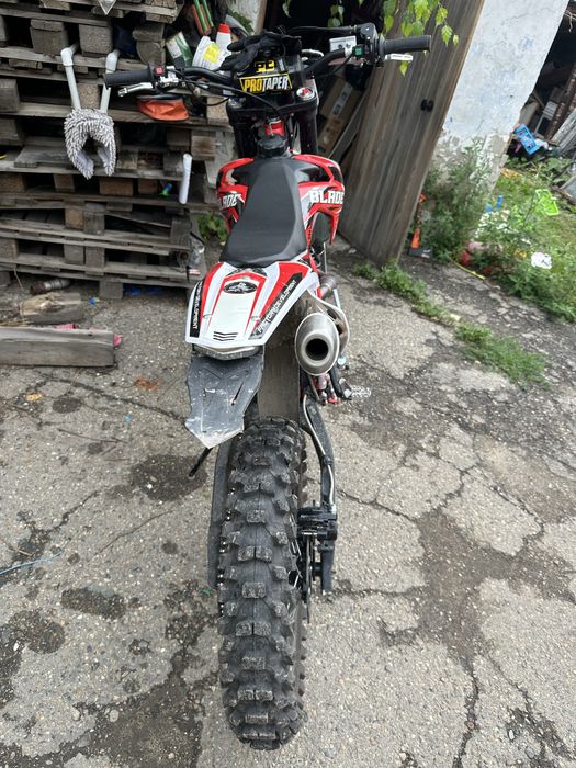 Продам Эндуро новый