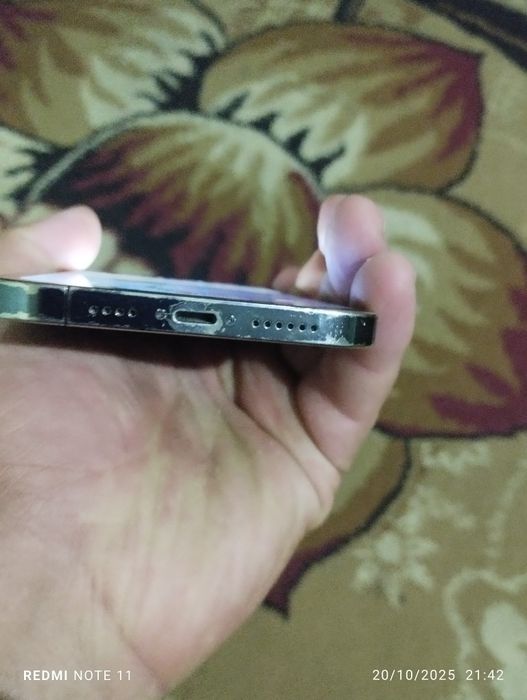 Iphone 12pro max lux kopia