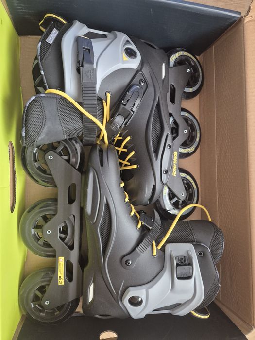 Role Rollerblade 44.5
