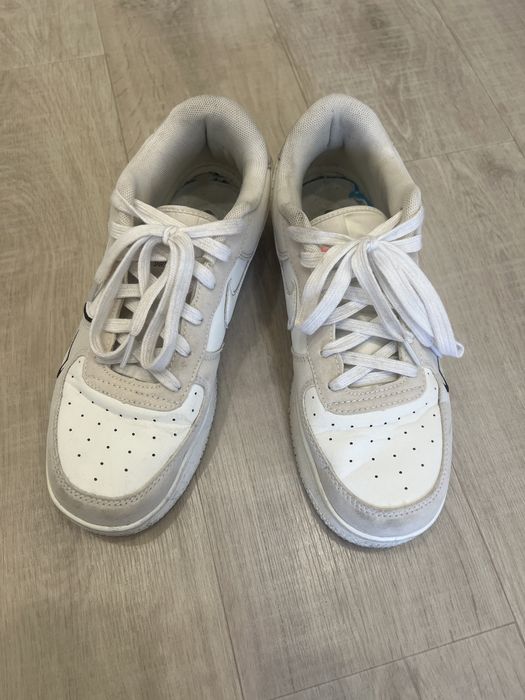 Nike Air Force 1 custom (Premium Edition)