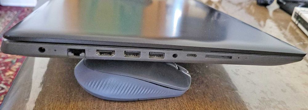 Lenovo Ideapad 330-15IKB, Core i7  8-gen