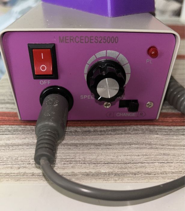 Продам аппарат для маникюра