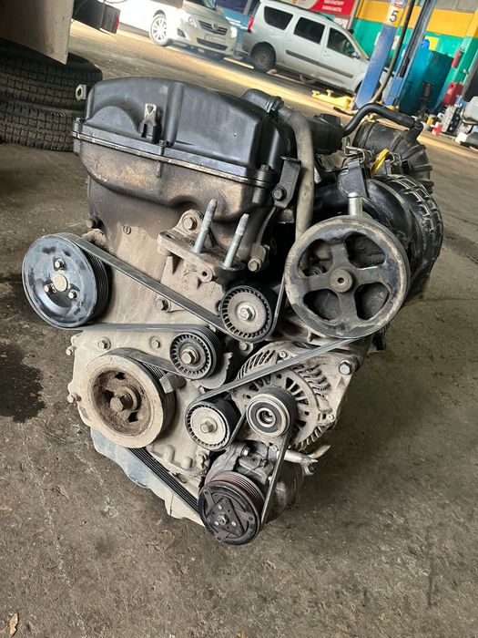 Продам мотор на лансер