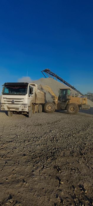 Услуги спец техники