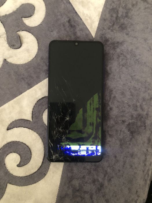 Samsung на запчасти