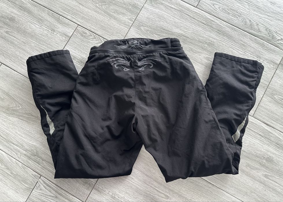 Pantaloni dama Held moto