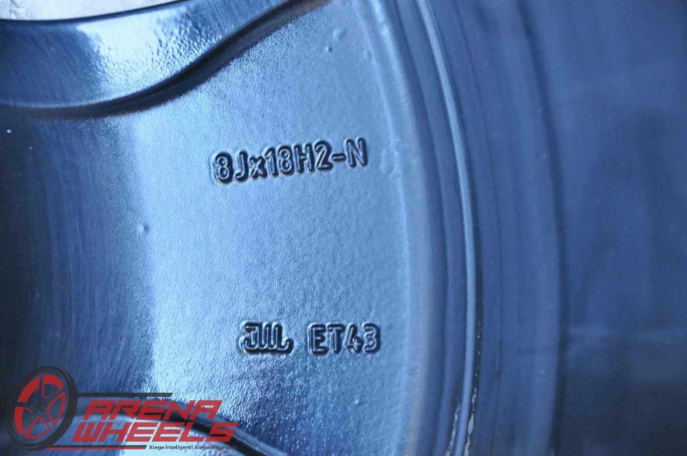 Roti Iarna 18 inch Originale Mercedes E-Class W213 245/45 R18 Runflat