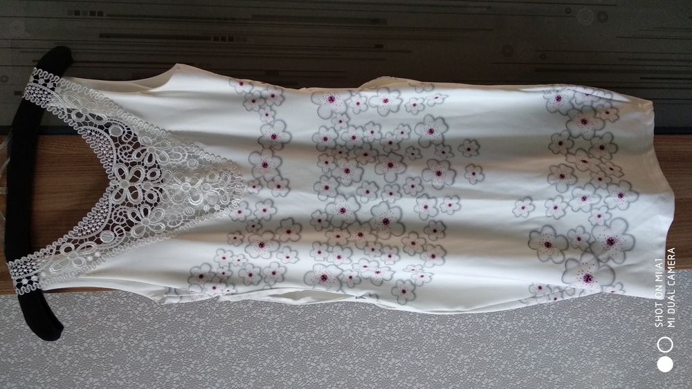 Продам платье