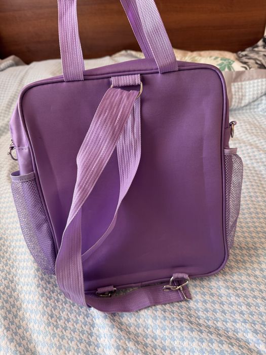 Сумка для девочек куроми