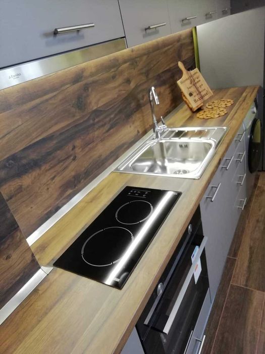 Дава се под наем Двустаен апартамент в София, 7-ми 11-ти километър - 63 кв.м за 510 € - Снимка #2