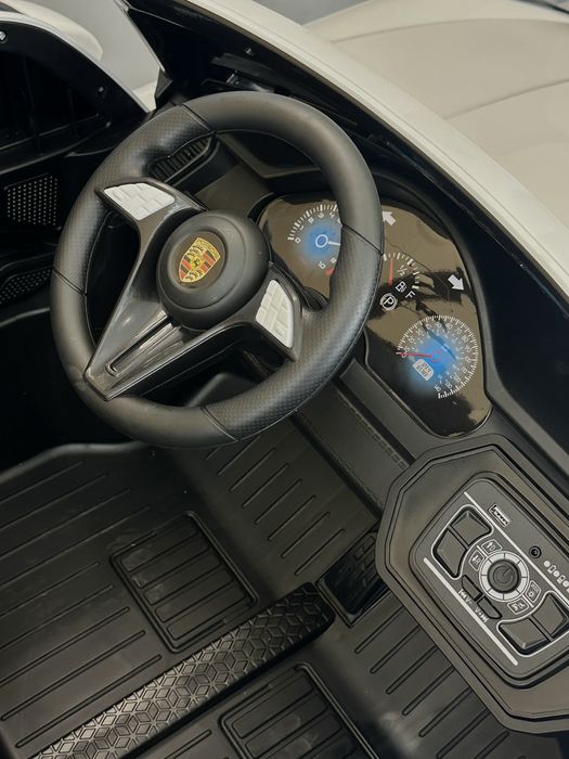 Детский электромобиль