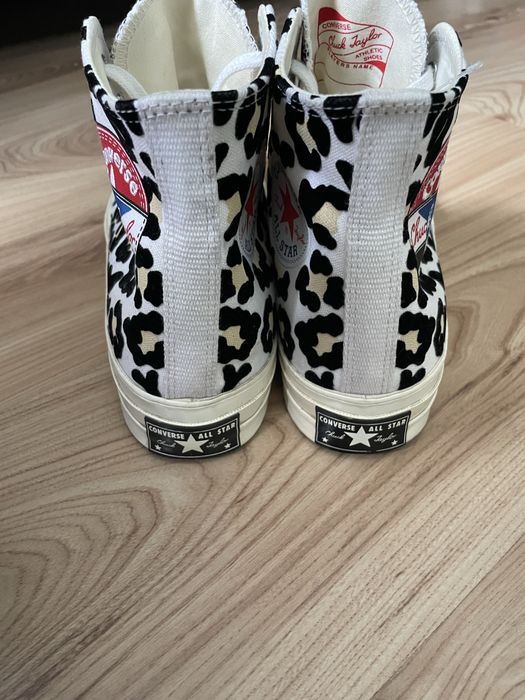 Converse Chuck 70' / дамски кецове 41,5