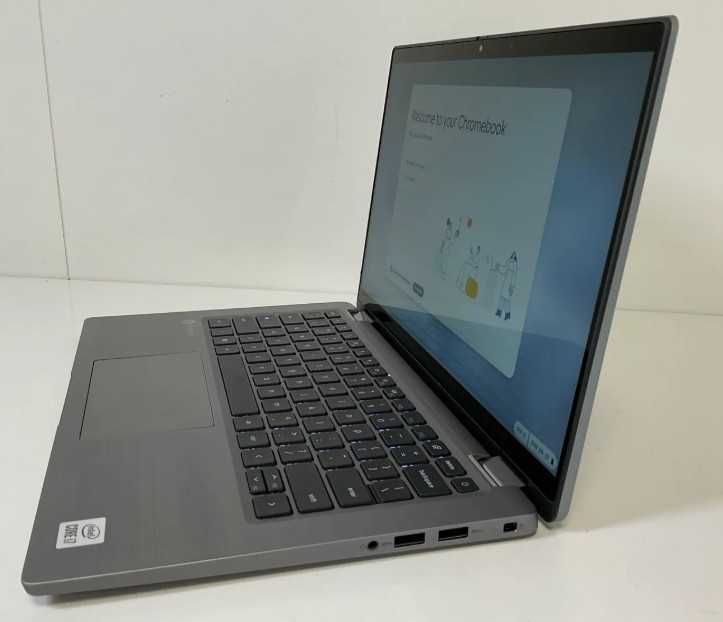 Dell Latitude 7410, Chromebook Touchscreen , i7 Gen 10 , 16GB RAM