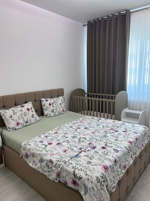 Apartament 2 camere