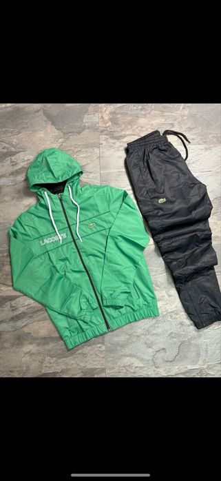 Мъжки шушляков екип JORDAN – ТОП качество