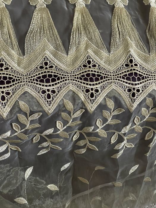 Новый тюль для любой комнаты