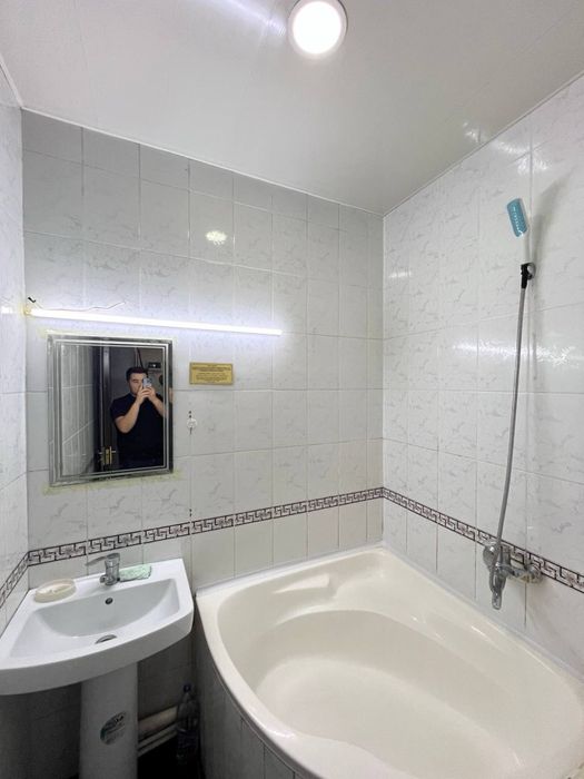 Аренда квартира 40 лет победы Тузель 2