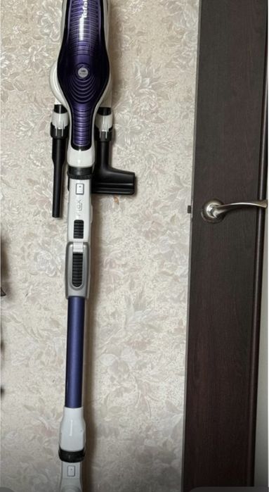 Пылесос  tefal flex