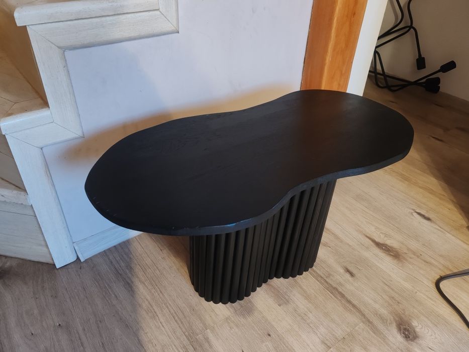 Masă de cafea handmade