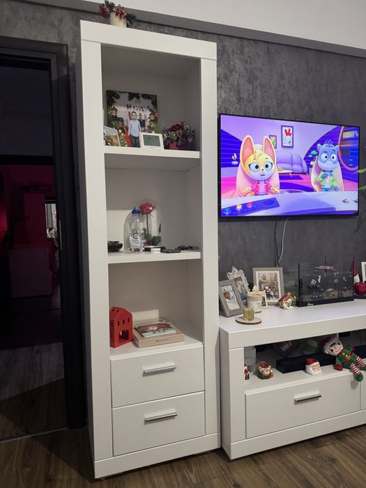 Set mobila living 4 piese