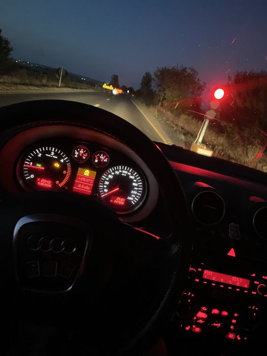 AUDI A3 Sportback 2004 — imagine 4
