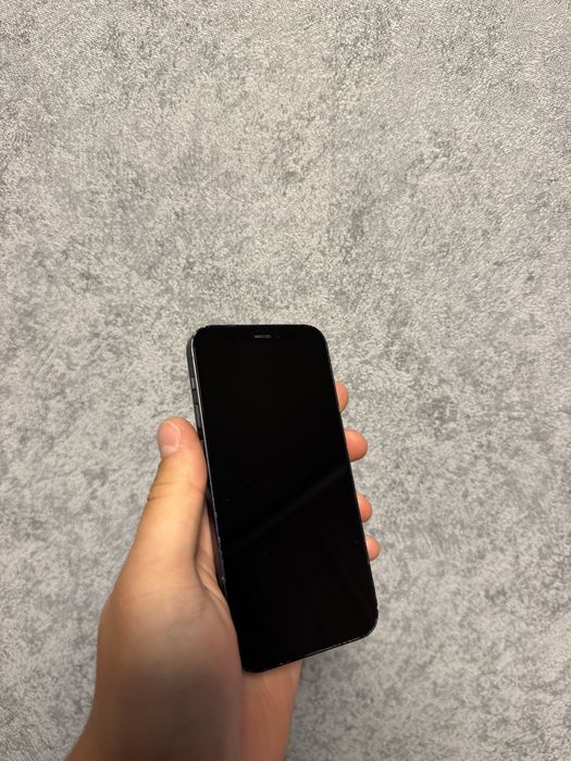 Продам iPhone 12 mini