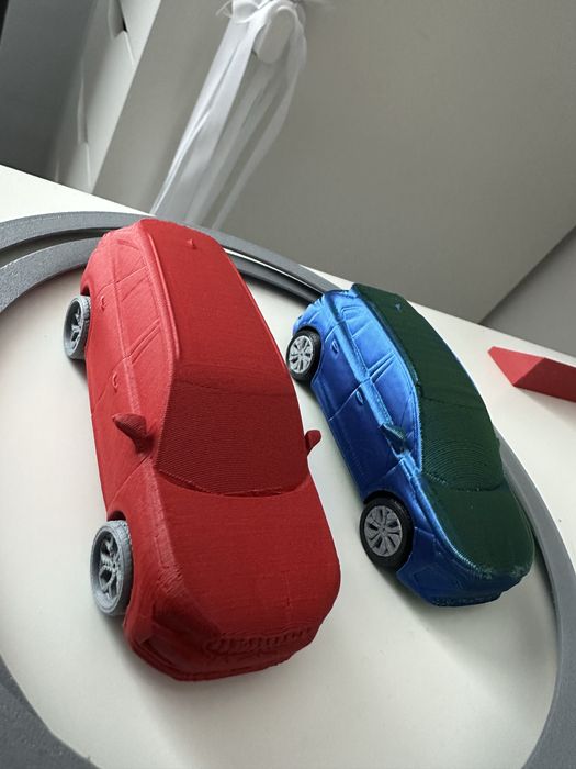 Macheta Skoda Superb, Kodiaq, Octavia, Elroq, Fabia, Scala, Enyaq 2025