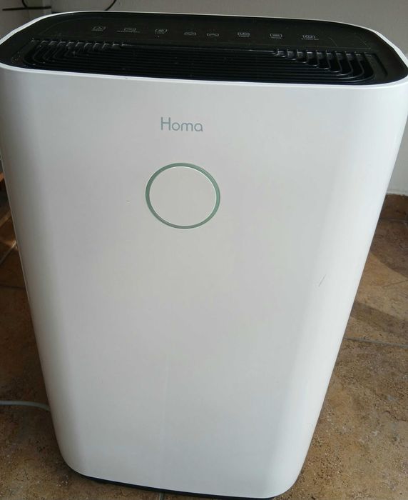 Влагоабсорбатор HOMA 20л. / 24ч.