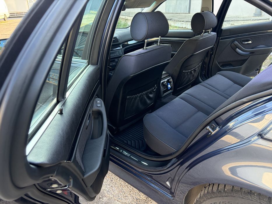 BMW seria 5/ 520i/E39/Automată! 2002