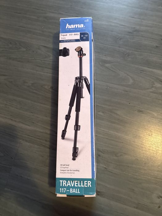 Статив Hama 35-117 sm