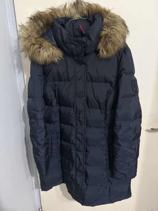 Tommy Hilfiger зимно яке