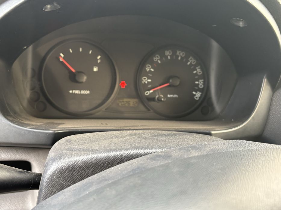 Kia picanto 2006 год