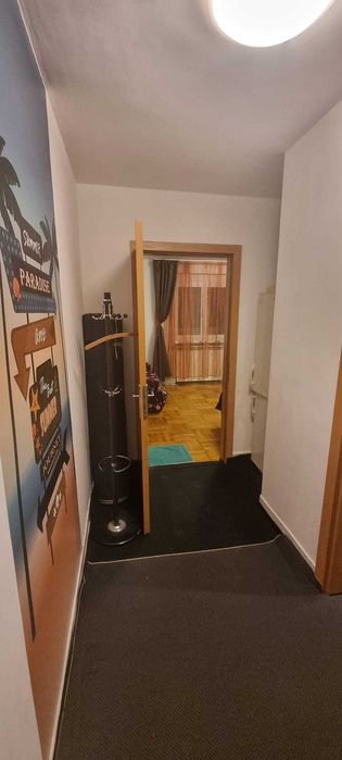 De inchiriat Apartament cu 2 camere in zona centrala