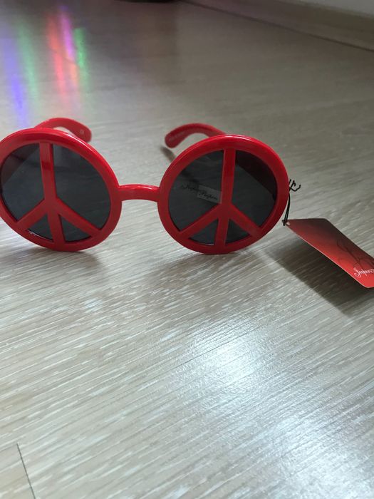 Слънчеви очила JeepresPeepers