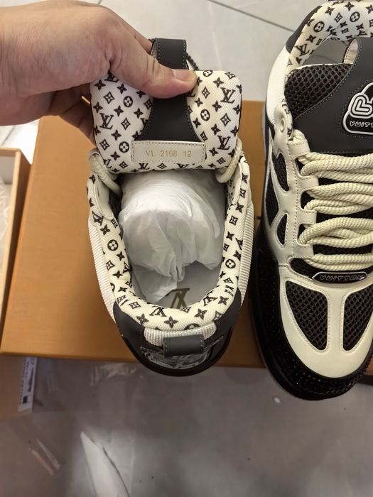 Louis Vuitton Skate - Top quality