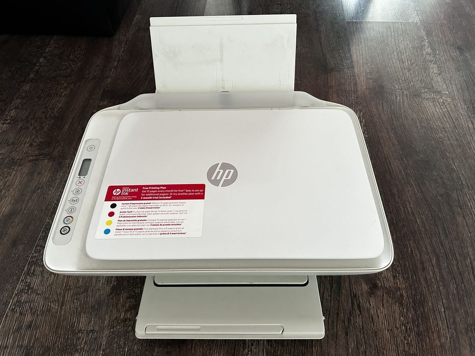 Принтер HP DeskJet 2600