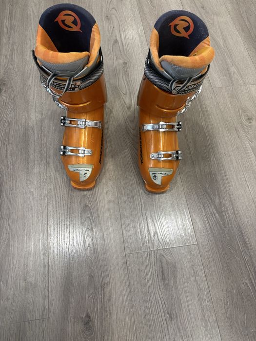 Ски обувки 43 номер