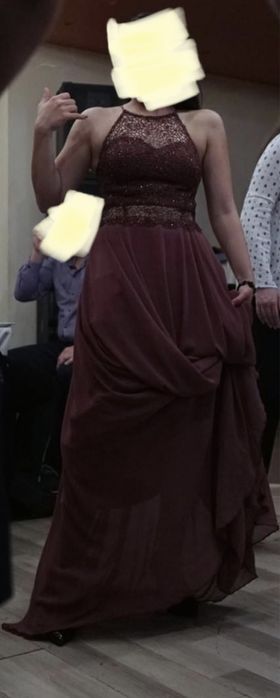 Официална рокля размер S/M