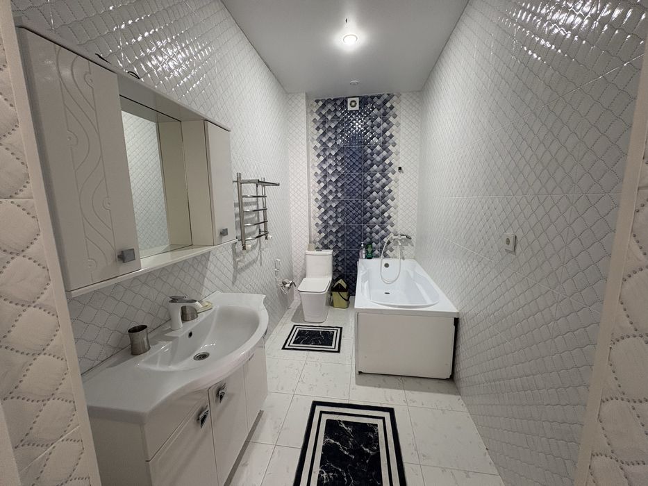 Коттедж в мкр Саркамыс 1