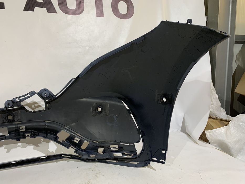 Bara fata Mercedes EQC, 2021, 2022, 2023, 2024, cod origine OE A2938859900.