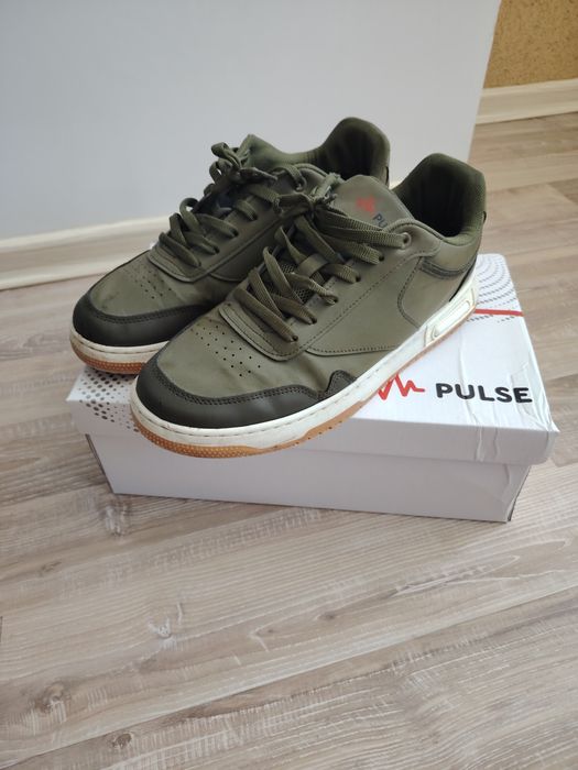 Мужские ботинки для лета