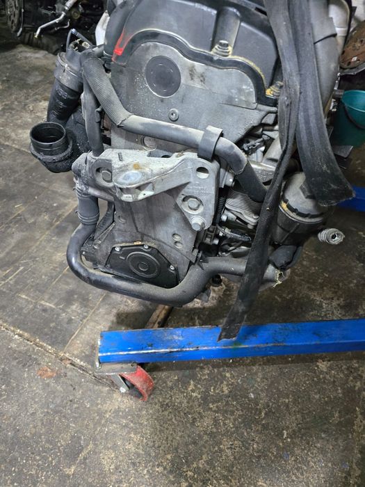 Двигатель Фольксваген транспортер т5