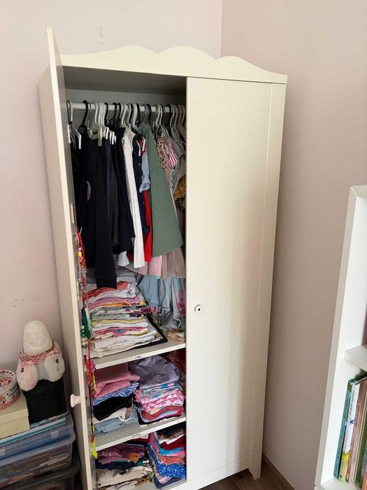 Dulap haine copii Ikea