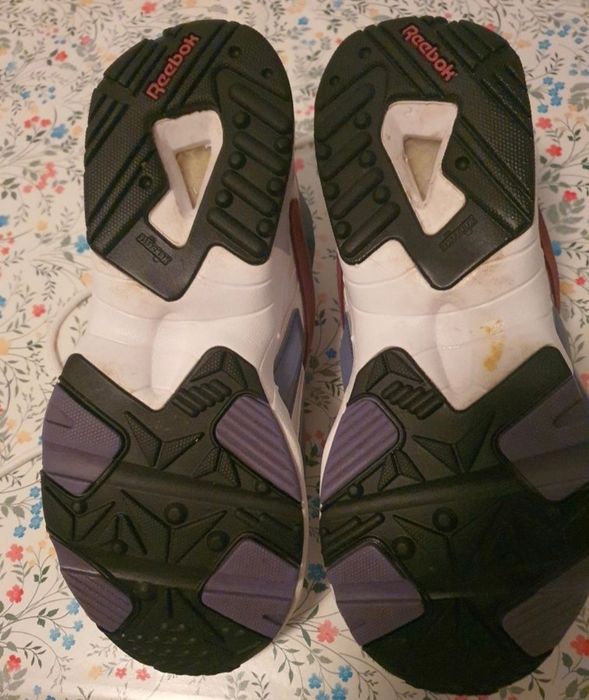 Reebok  41 номер
