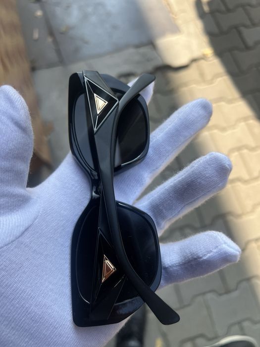 Дамски слънчеви очила с поляризация Christian Lafayette