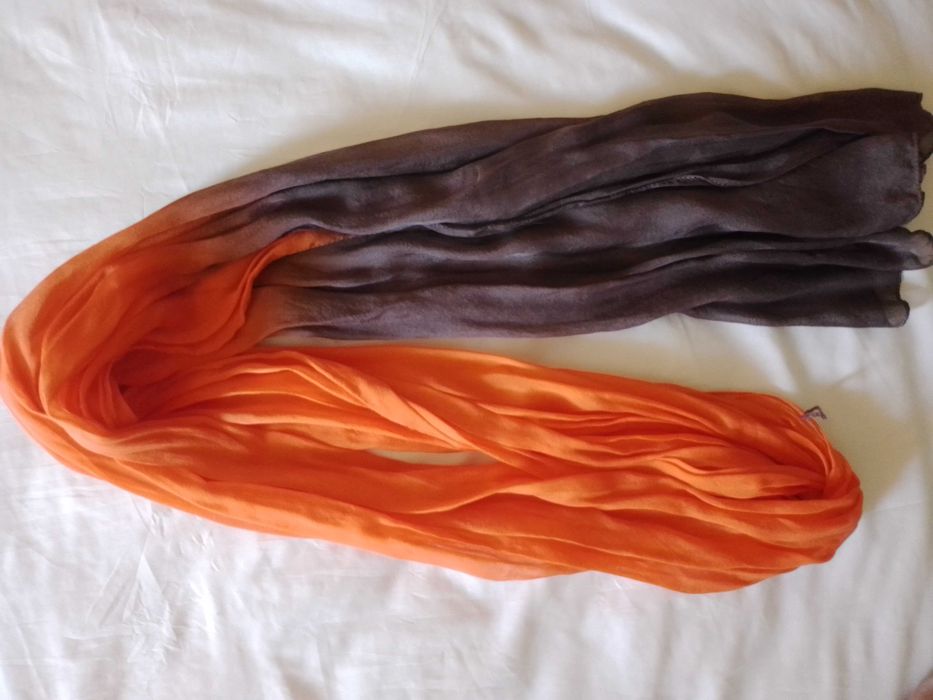 Елегантна дълга официална рокля RAXEVSKY