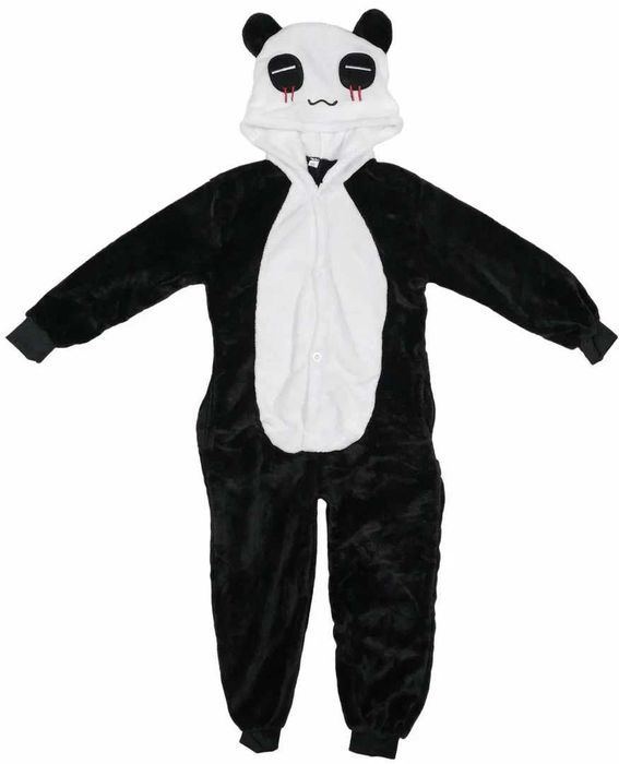 Продам кигуруми панда