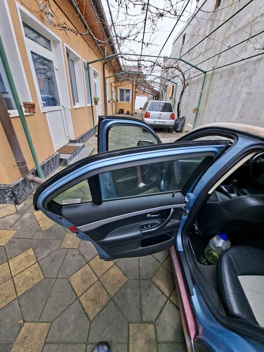 Saab 93 Facelift 2009 1.9 Diesel 120cp E4