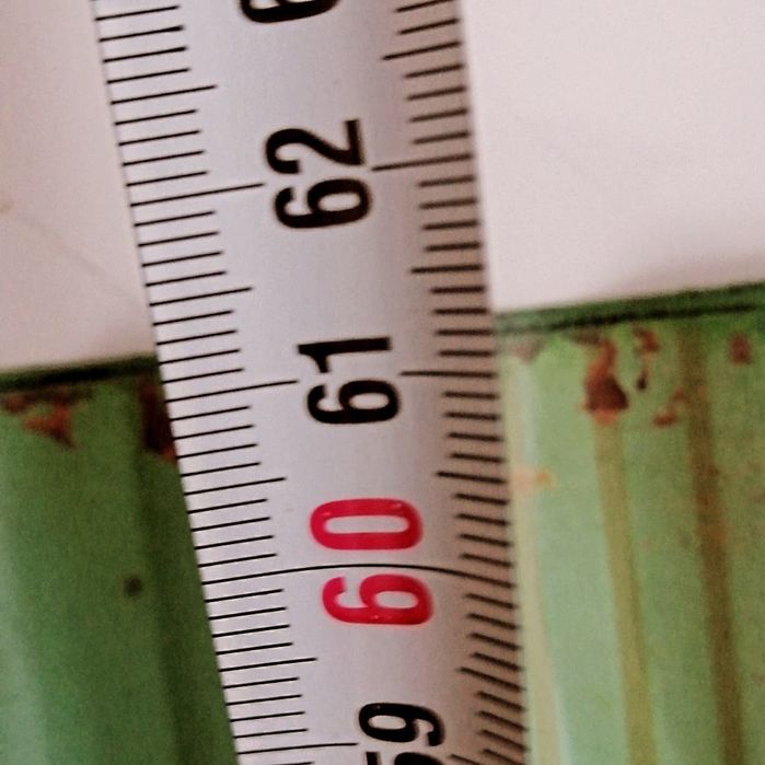 Интересни, метални табели.