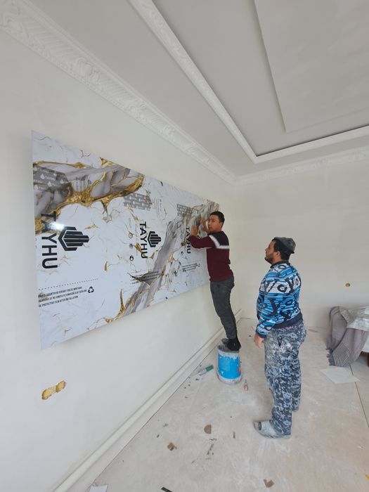 Евро ремонт Malyarka Малярка ишлари учун тажрибали Усталар бор!!!